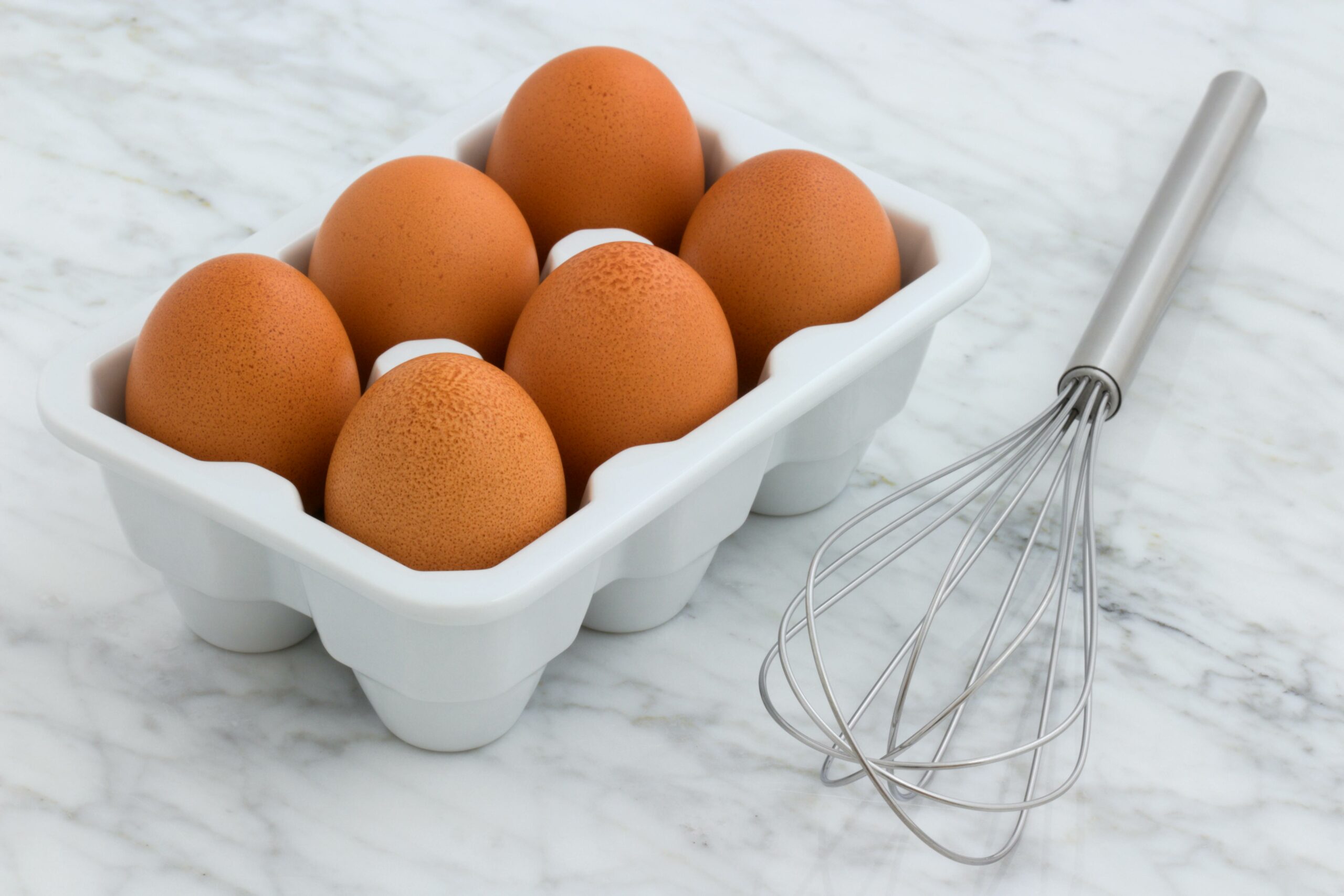 Oeufs