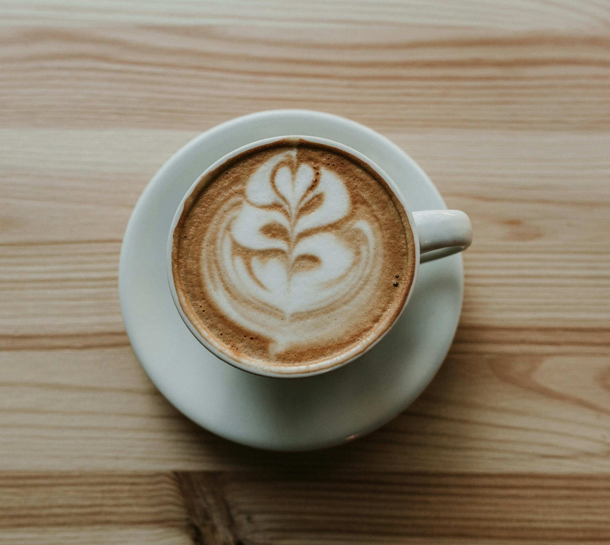 café au lait