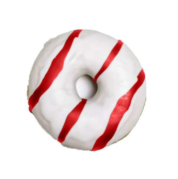 donuts chocolat blanc espelette
