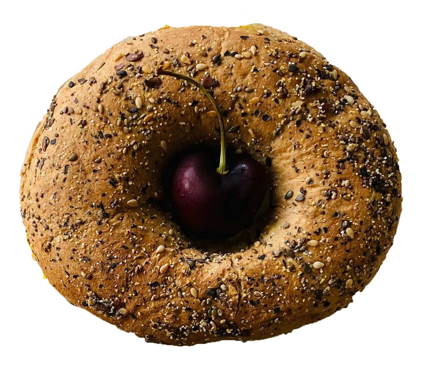 ketchup de gateau basque