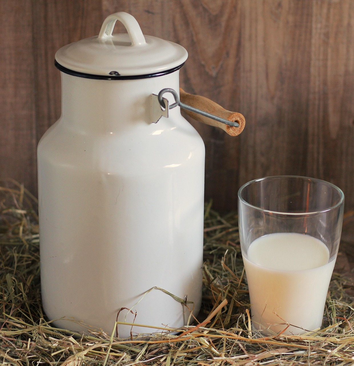 lait